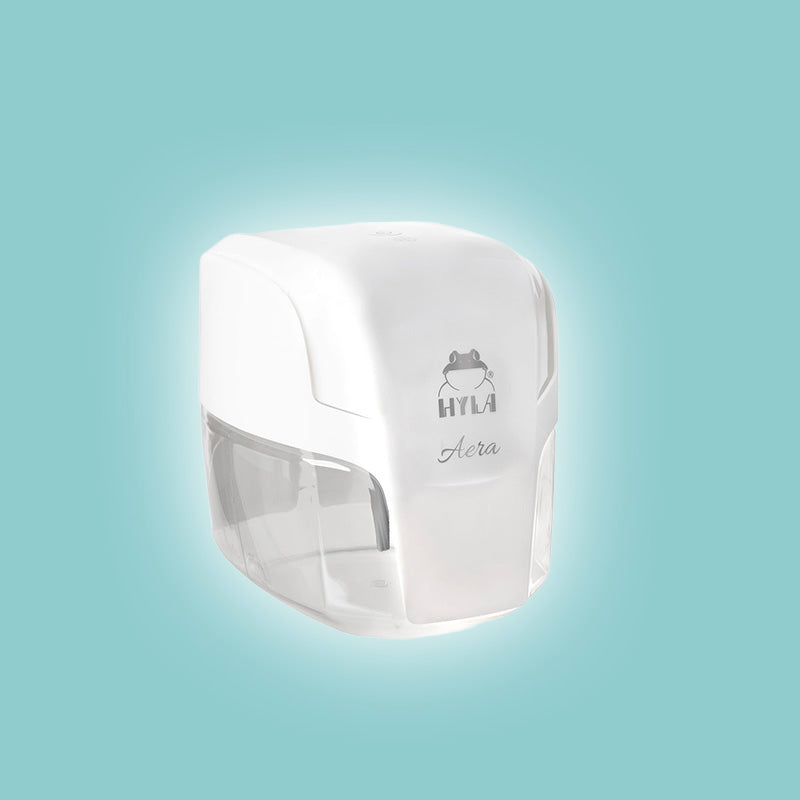 Mini Purificateur HYLA Aera V2 Blanc