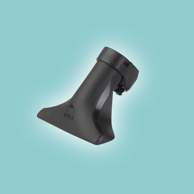 Petite brosse textiles Nimbus HYLA EST