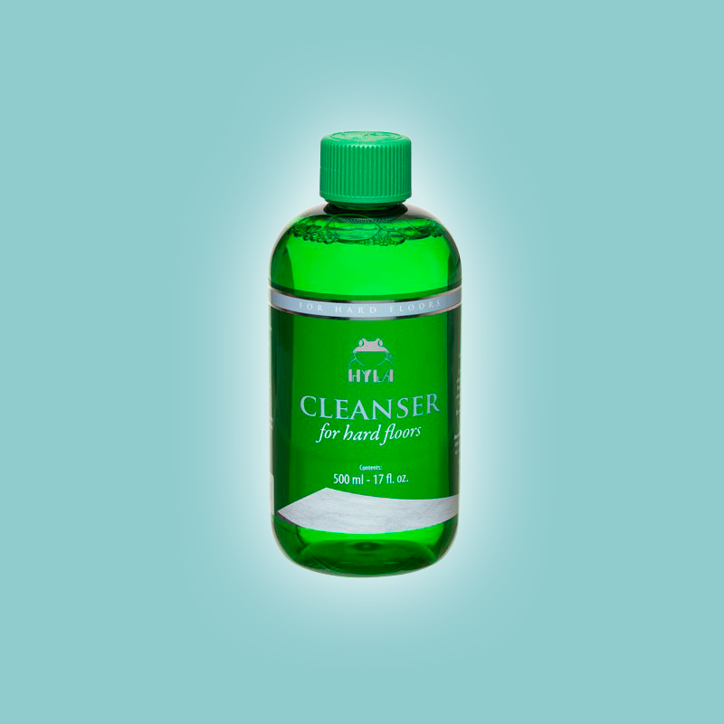 Produit sols durs Nimbus HYLA