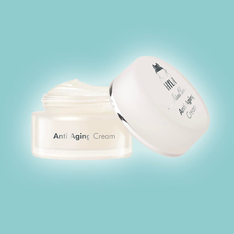 Crème anti-âge HYLA