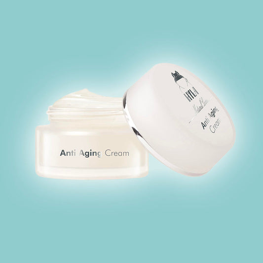 Crème anti-âge HYLA