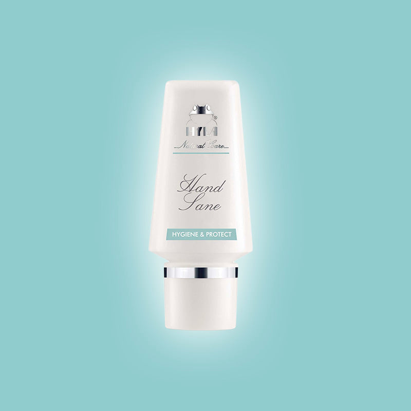 Crème assainissante pour mains HYLA