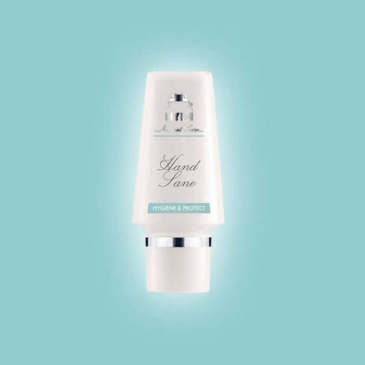 Crème assainissante pour mains HYLA