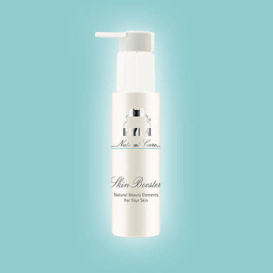 Crème visage Booster HYLA