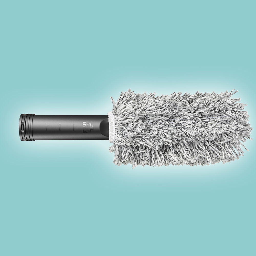HYLA DUSTER - Accessoire EST
