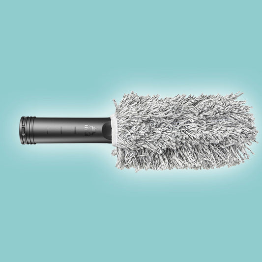 HYLA DUSTER - Accessoire EST
