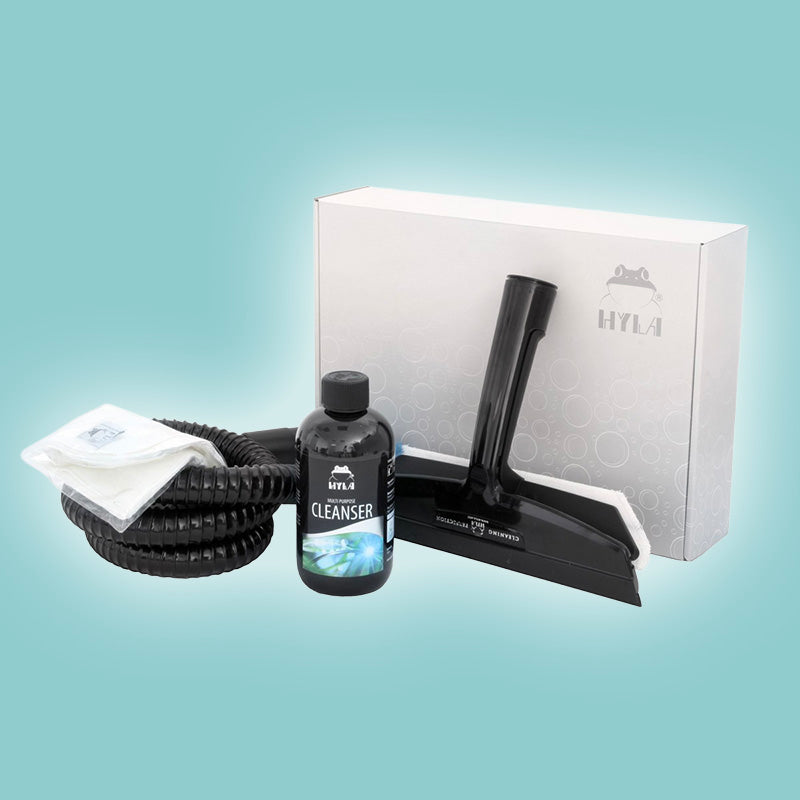 Kit Vitres complet HYLA