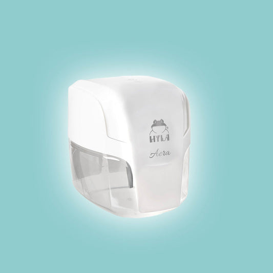 Mini Purificateur HYLA Aera V2 Blanc