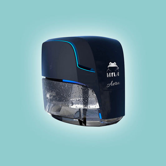 Mini Purificateur HYLA Aera V2 Noir