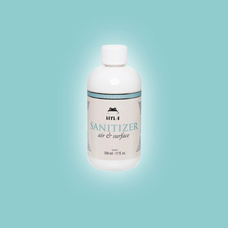 SANITIZER HYLA