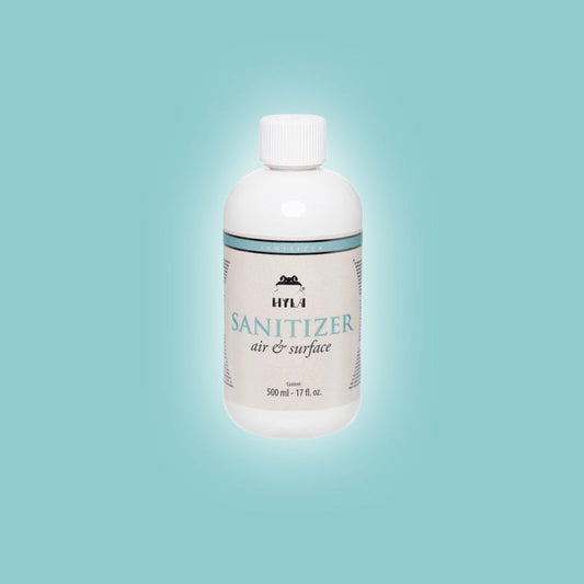 SANITIZER HYLA