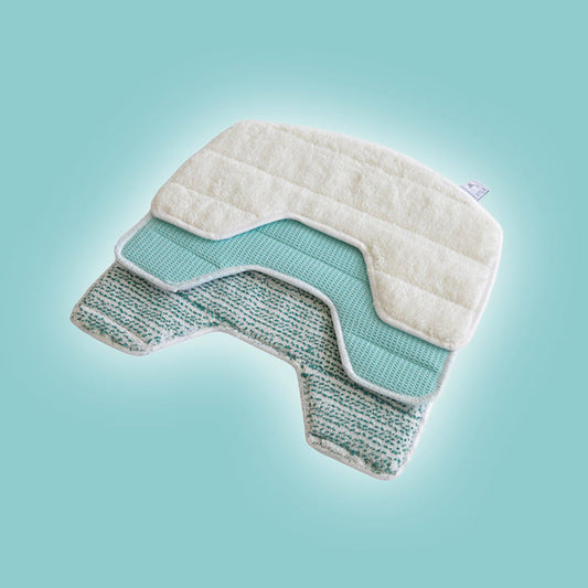 Set 3 Microfibres HYLA